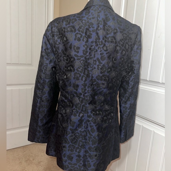 Derek Lam Jaquared Blazer - Picture 10 of 16